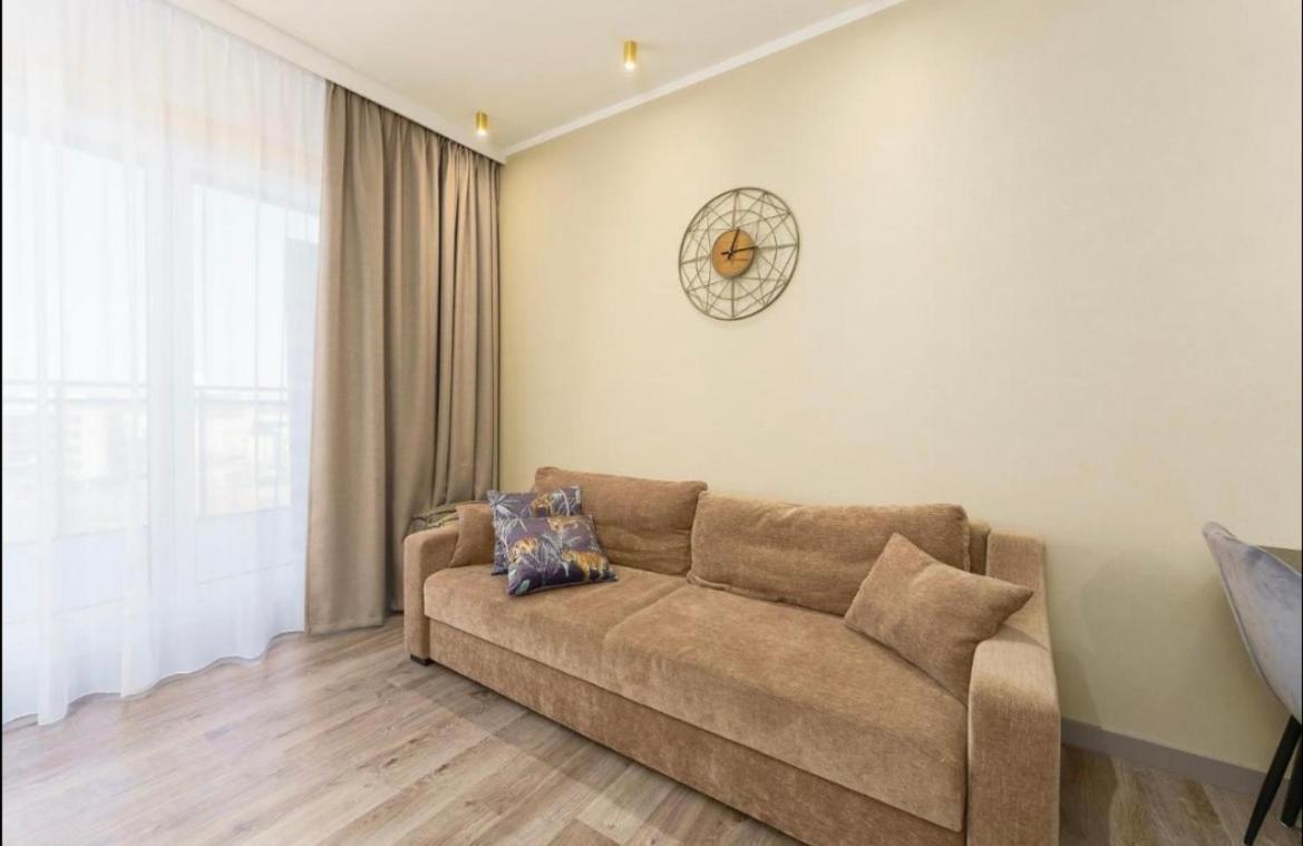 Apartamento Bel Mare E504 Miedzyzdroje Exterior foto