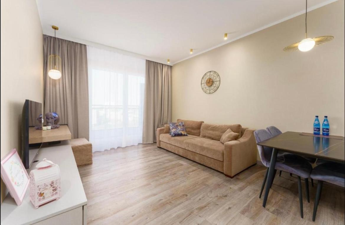 Apartamento Bel Mare E504 Miedzyzdroje Exterior foto